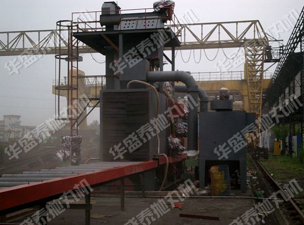 安徽马鞍山通过式成人综合在线观看安装现场