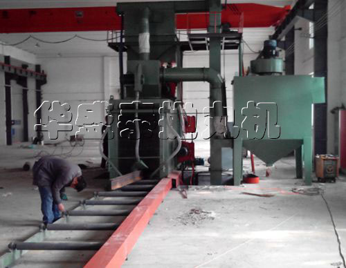 钢结构成人综合在线观看外观