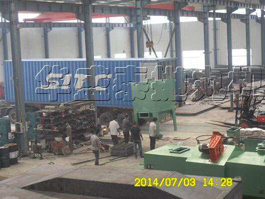 通过式成人综合在线观看出口装箱