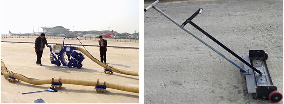 HST550型水平移动式成人综合在线观看的技术规格